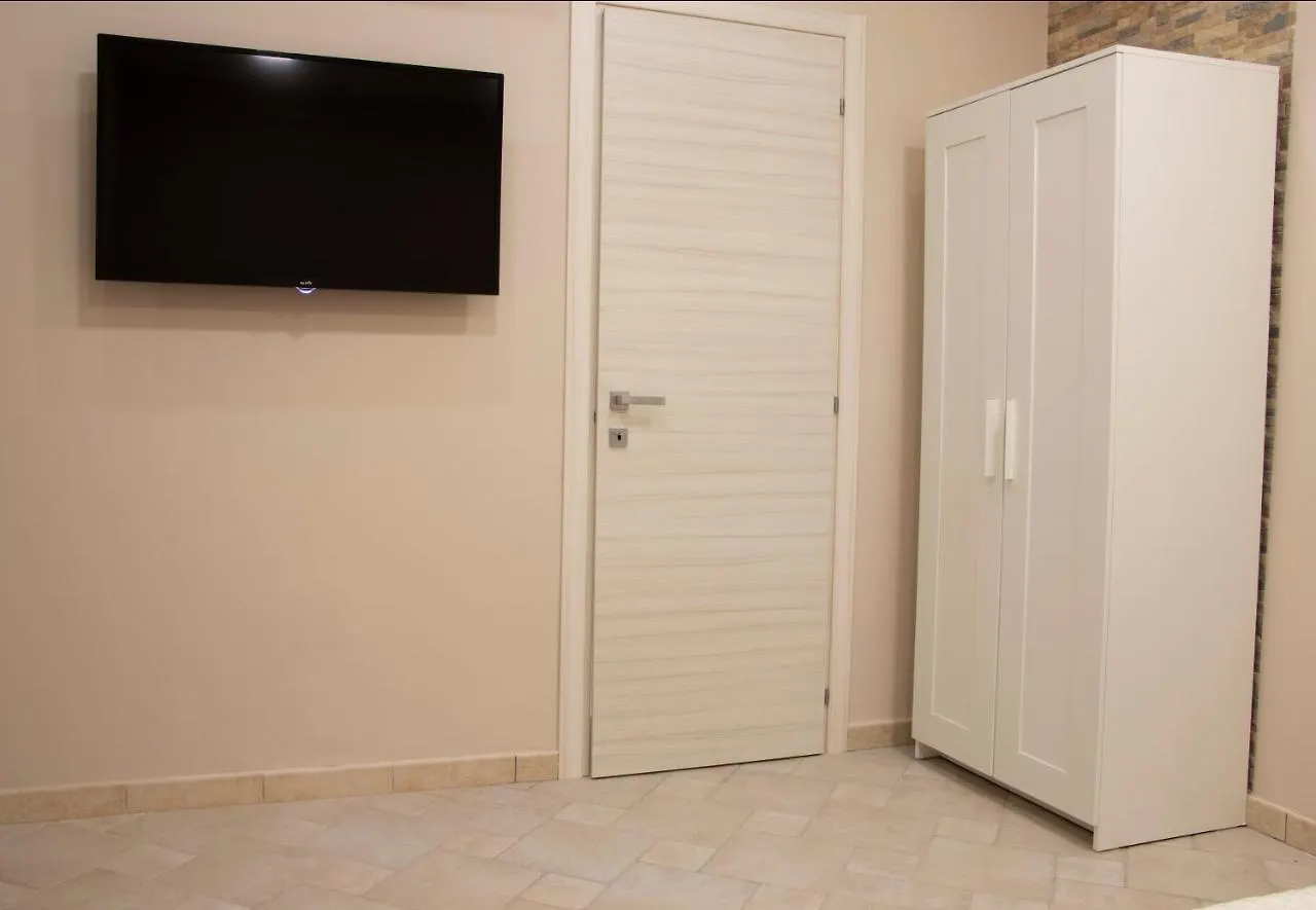 Athena Rooms With Private Spa Pachino Italia