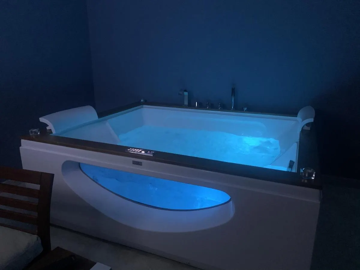 Athena Rooms With Private Spa Pachino Affittacamere
