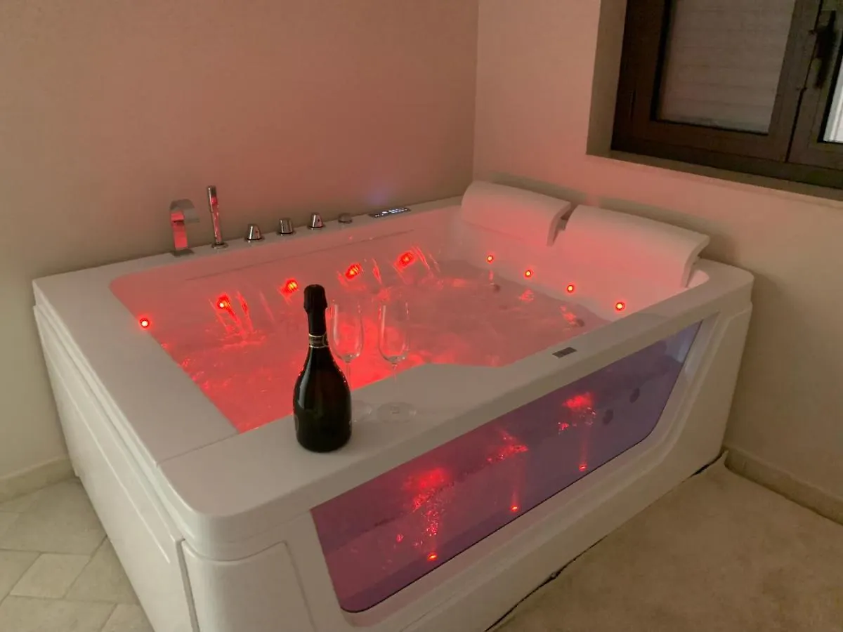Affittacamere Athena Rooms With Private Spa Pachino