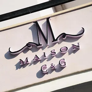 Maison C&g Pachino